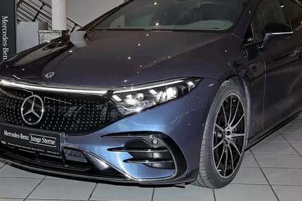 Mercedes-Benz EQS 61.410 km 69.990 &euro; Bretten 75015