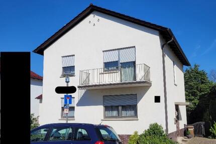 Haus in Bürstadt 138 m2 mit 800m2 Grundstück zimmer