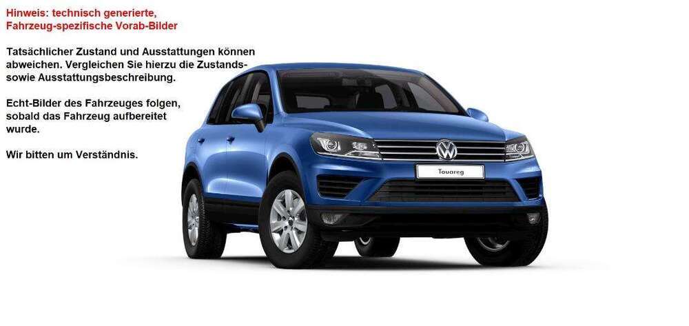 Touareg