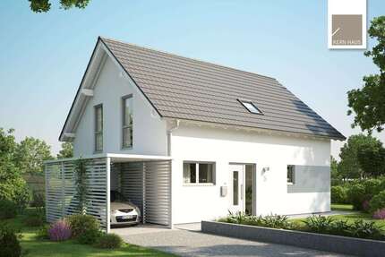 Haus Calw - 5 Zimmer, 152 m&sup2;, 735.598&euro; | Angebot:25560634