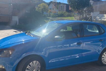 VW Polo 119.000 km 6.500 &euro; Rosshaupten 87672