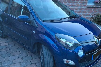 Renault Twingo 161.510 km 3.190 &euro; Warberg 38378