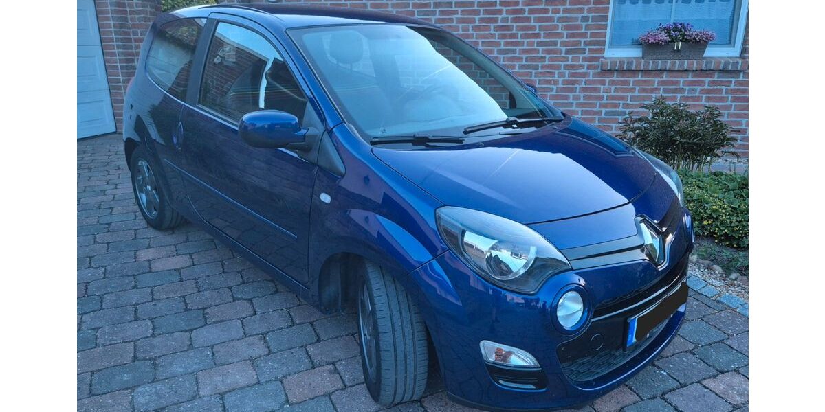 Renault Twingo 161.510 km 3.190 &euro; Warberg 38378