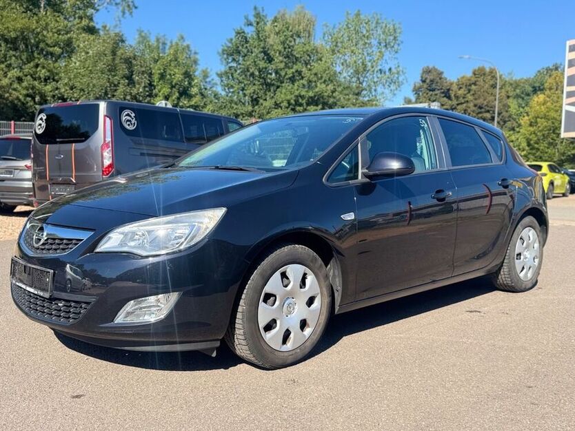 Astra