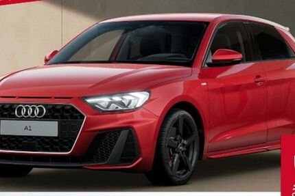 Audi A1 11.580 km 24.240 &euro; Lünen 44534