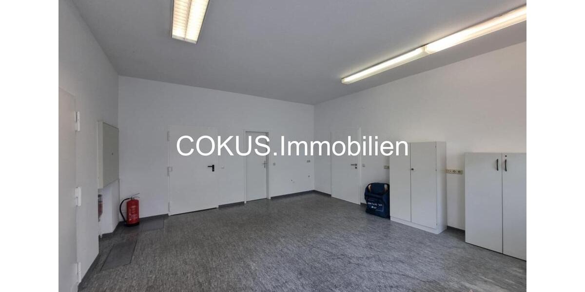 Gewerbeobjekt Schmalkalden - 7&euro; | Angebot:26095141