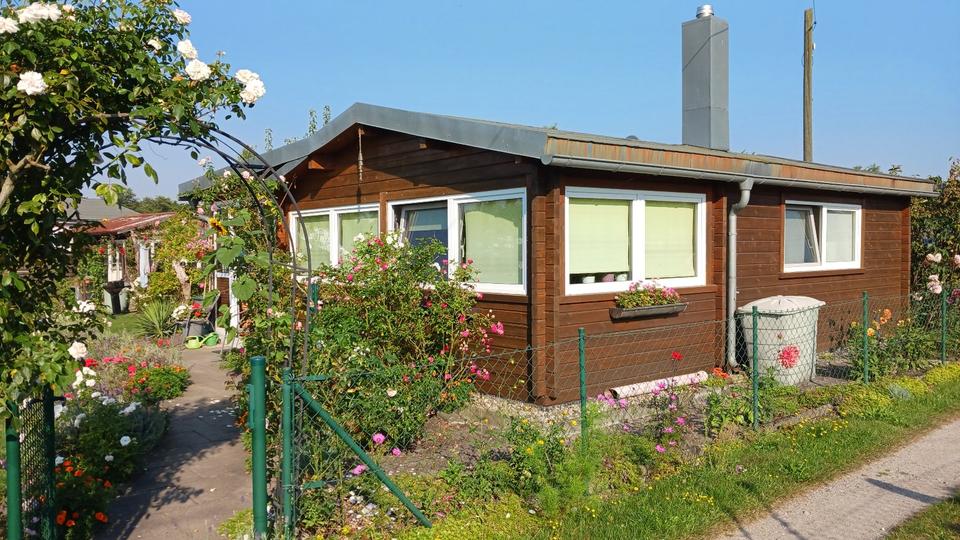 Bungalow Ueckermünde - 1 Zimmer, 45 m&sup2;, 59.000&euro; | Angebot:25304637