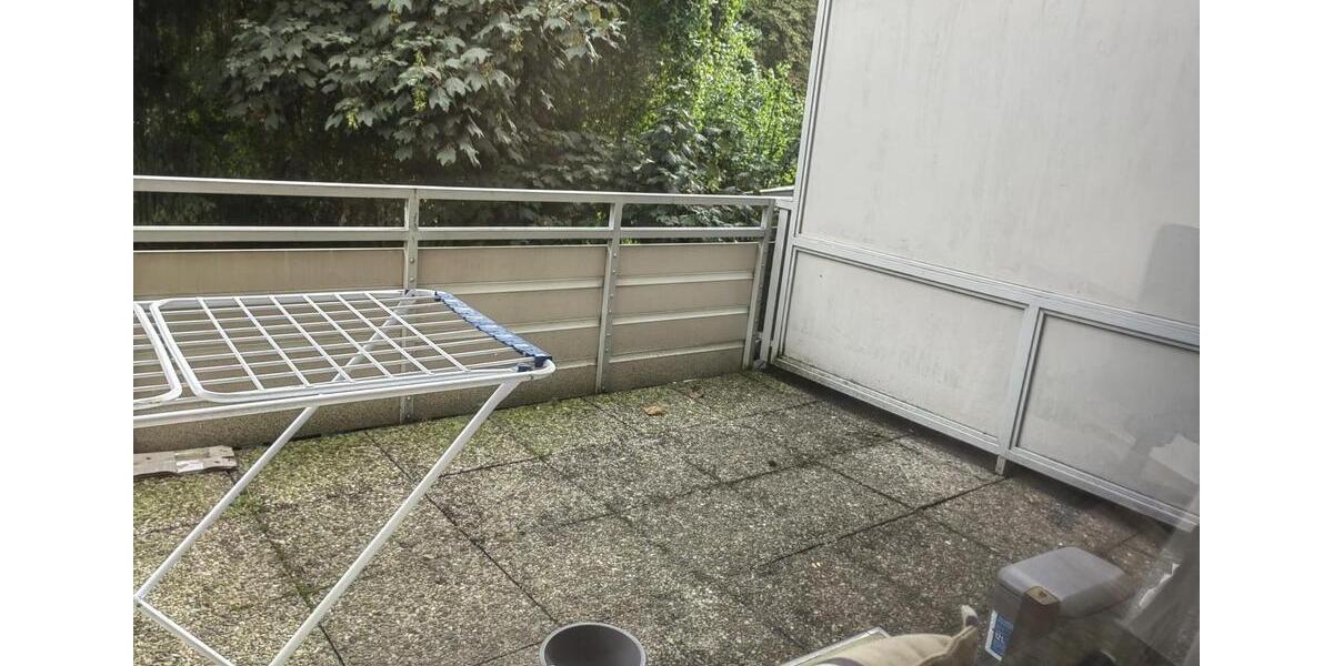 Etagenwohnung Bremen Hemelingen - 1 Zimmer, 25 m&sup2;, 600&euro; | Angebot:26405408