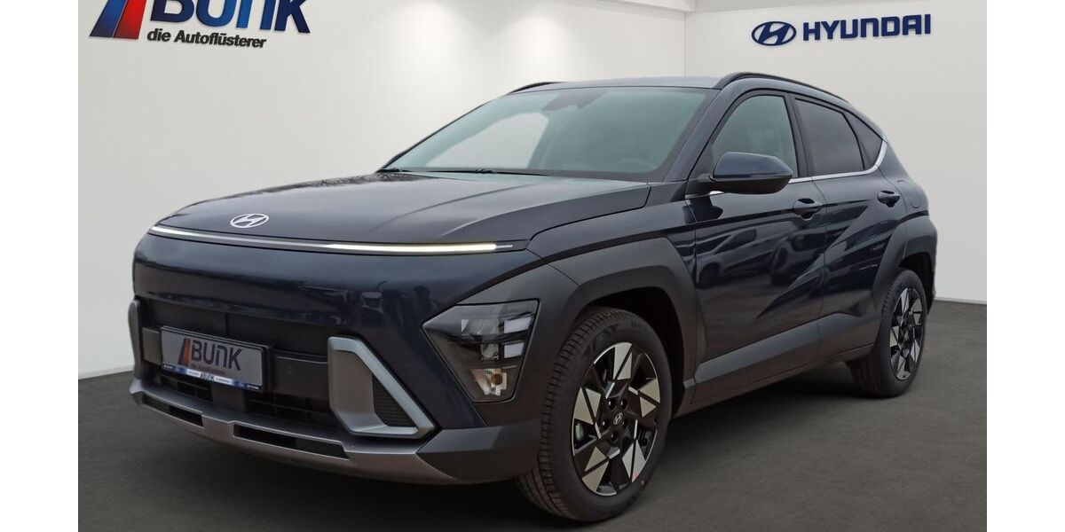 Hyundai KONA 13.364 km 30.480 &euro; Völklingen 66333