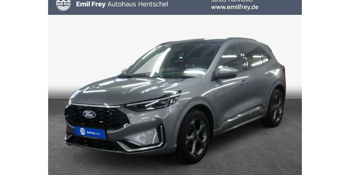 Ford Kuga 17.659 km 28.920 &euro; Hannover 30165
