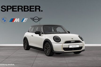 Mini Cooper S 4.848 km 30.900 € Bamberg 96050