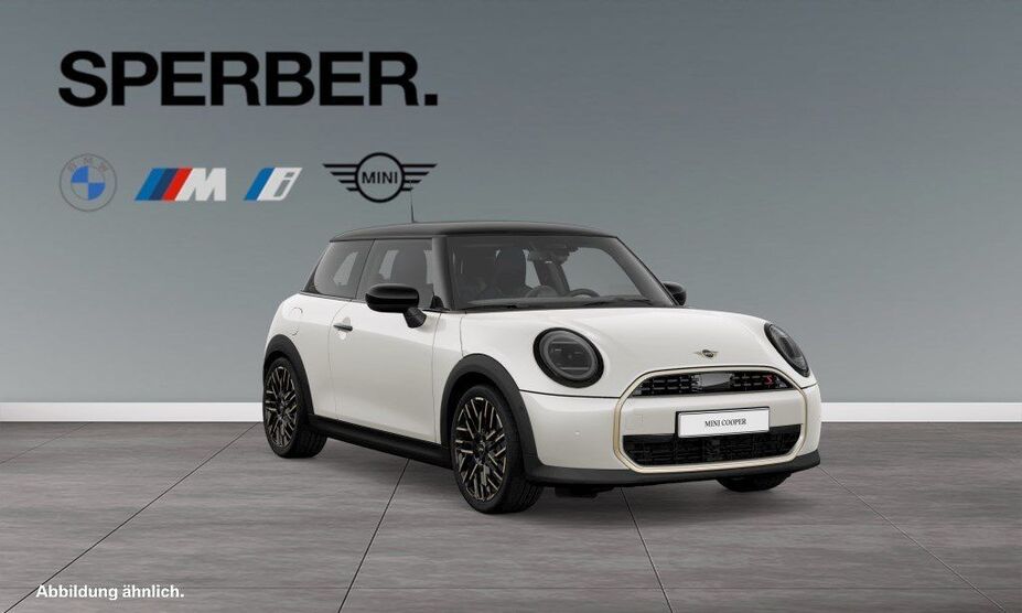 Mini Cooper S 4.848 km 30.900 € Bamberg 96050