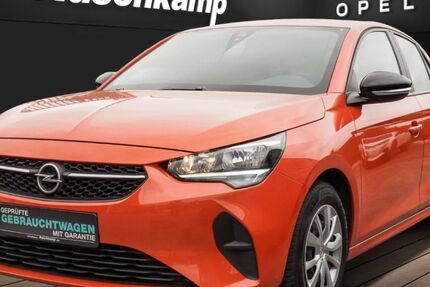 Opel Corsa 21.359 km 10.980 &euro; Dortmund 44145