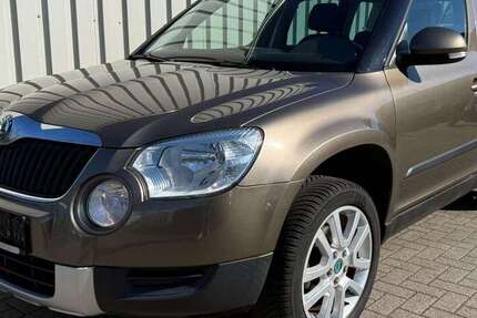 Skoda Yeti 159.000 km 6.990 &euro; Bremen 28279