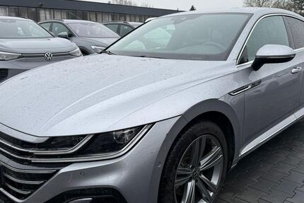 VW Arteon 67.296 km 22.990 &euro; Braunschweig 38122