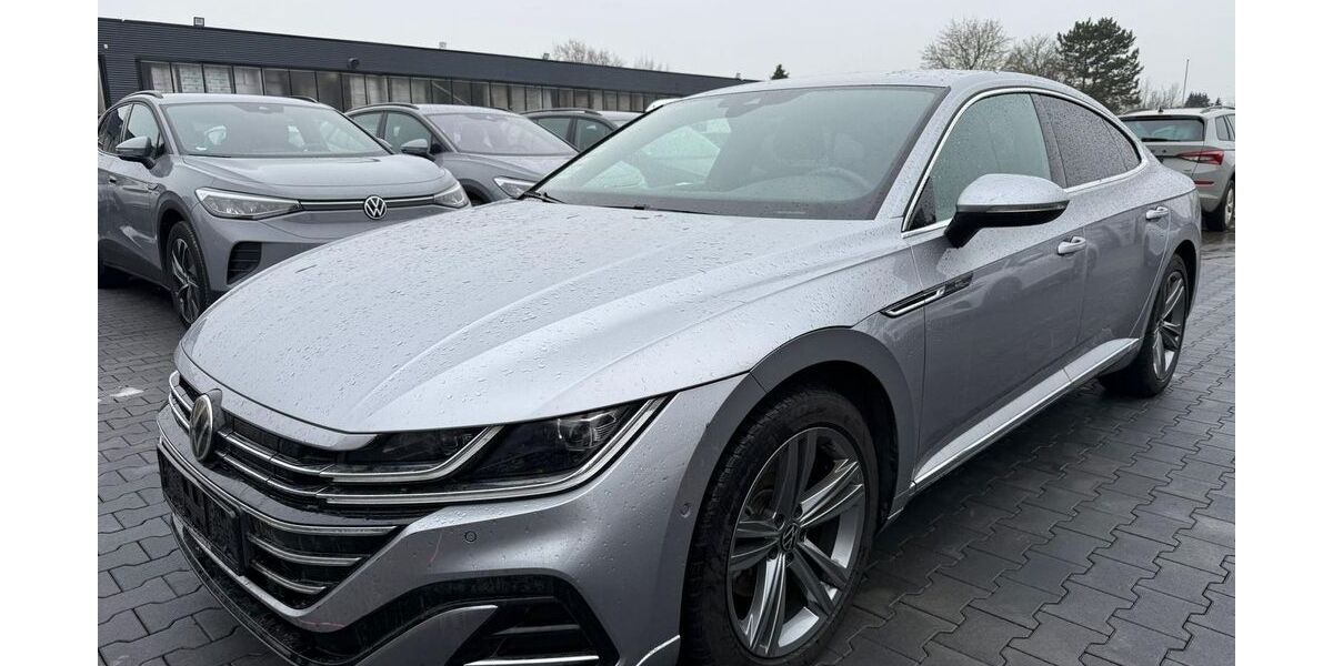 VW Arteon 67.296 km 22.990 &euro; Braunschweig 38122