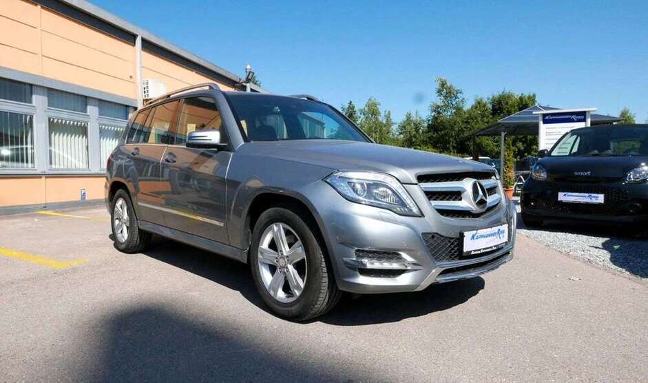 GLK 220