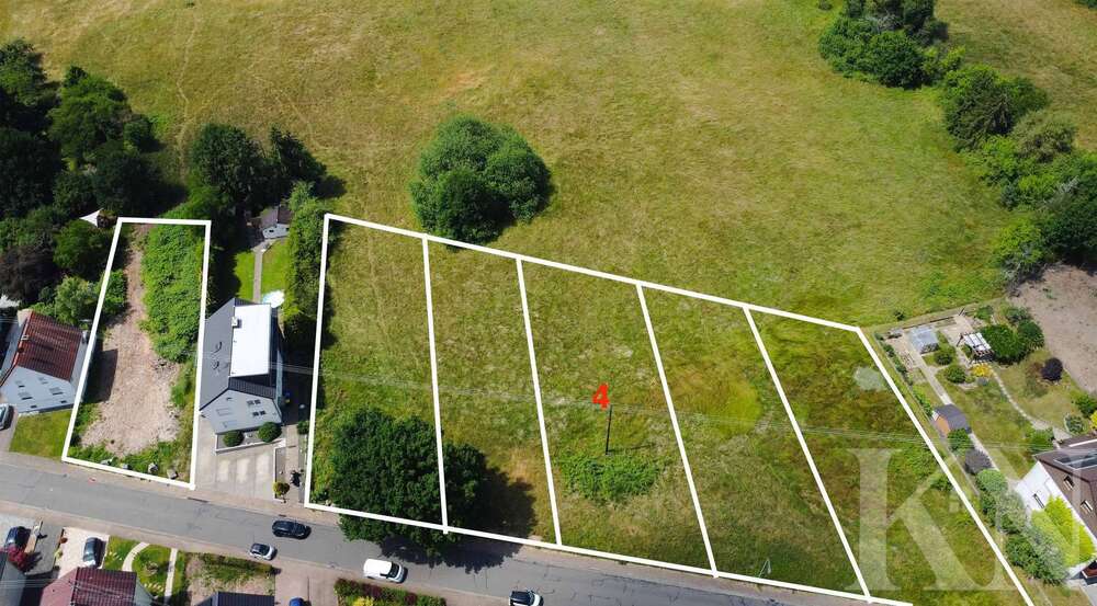 Grundstück Riegelsberg - 165.000&euro; | Angebot:26356091