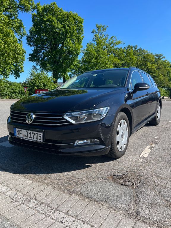 Passat Variant