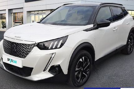 Peugeot 2008 65.939 km 17.430 &euro; Dresden 01237