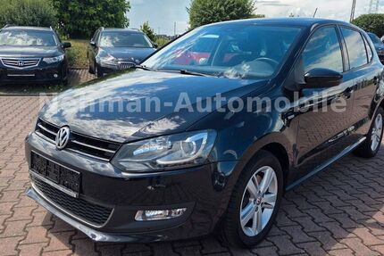 VW Polo 179.000 km 5.790 &euro; Karlstein 63791