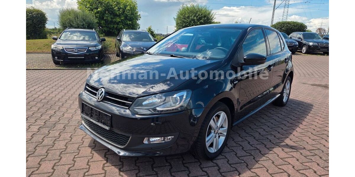 VW Polo 179.000 km 5.790 &euro; Karlstein 63791
