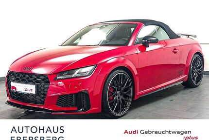 Audi TTS