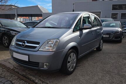 Opel Meriva 110.000 km 2.480 &euro; Zirndorf 90513