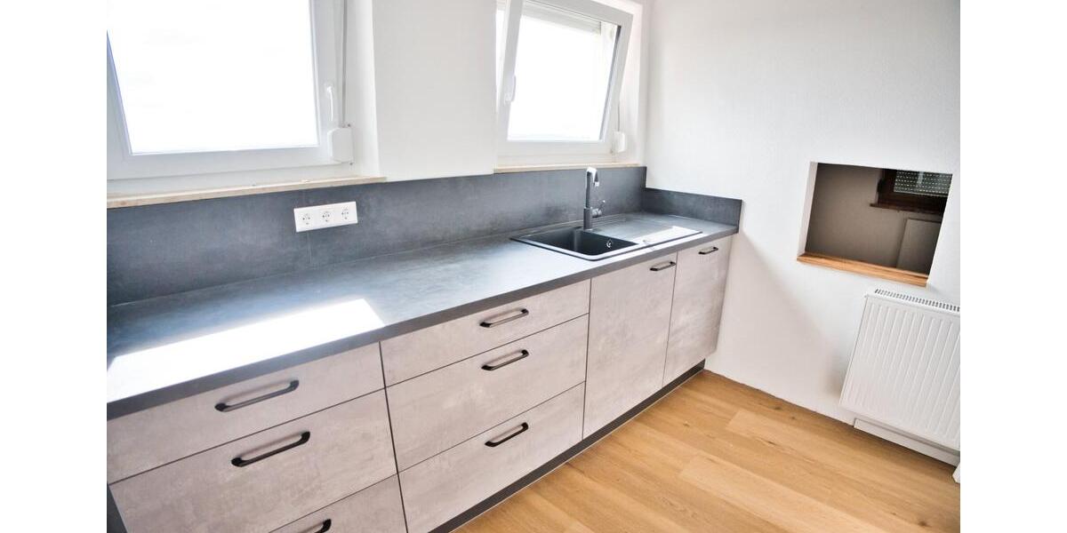 Etagenwohnung Heidenheim an der Brenz Aufhausen - 3.5 Zimmer, 82 m&sup2;, 960&euro; | Angebot:26672446