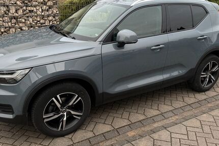 Volvo XC40 67.000 km 21.900 &euro; Weiterstadt 64331