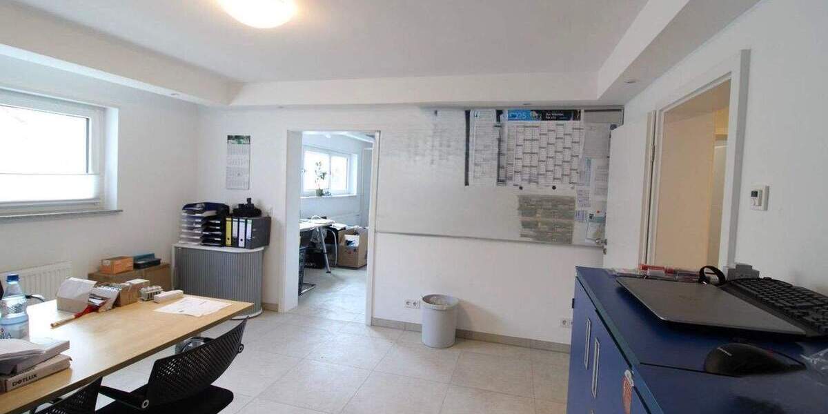 Mehrfamilienhaus, Wohnhaus Walldorf - 1 Zimmer, 990.000&euro; | Angebot:25387483