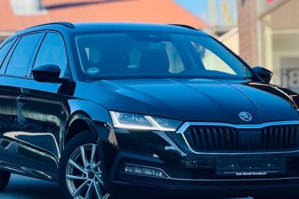 Skoda Octavia 117.300 km 17.999 &euro; Haselbach 94354