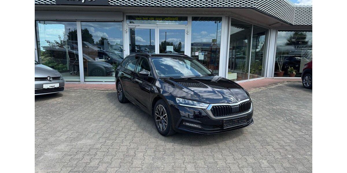 Skoda Octavia 70.622 km 21.930 &euro; Klötze 38486