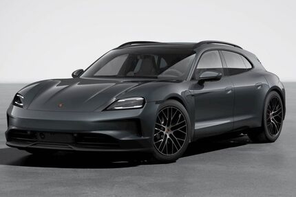 Porsche Taycan 29.767 km 83.750 &euro; Offenburg 77652