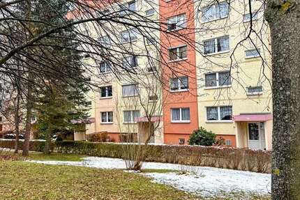 Wohnung zum Kaufen in Annaberg-Buchholz 40.000 € 57 m² 3 zimmer