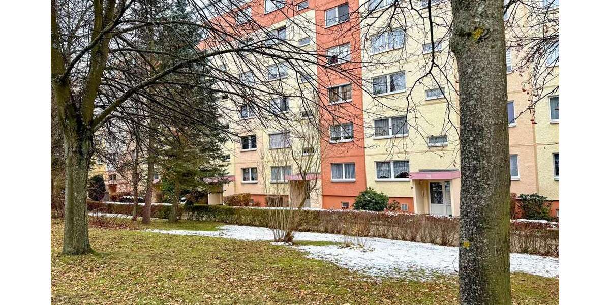Wohnung zum Kaufen in Annaberg-Buchholz 40.000 € 57 m² 3 zimmer