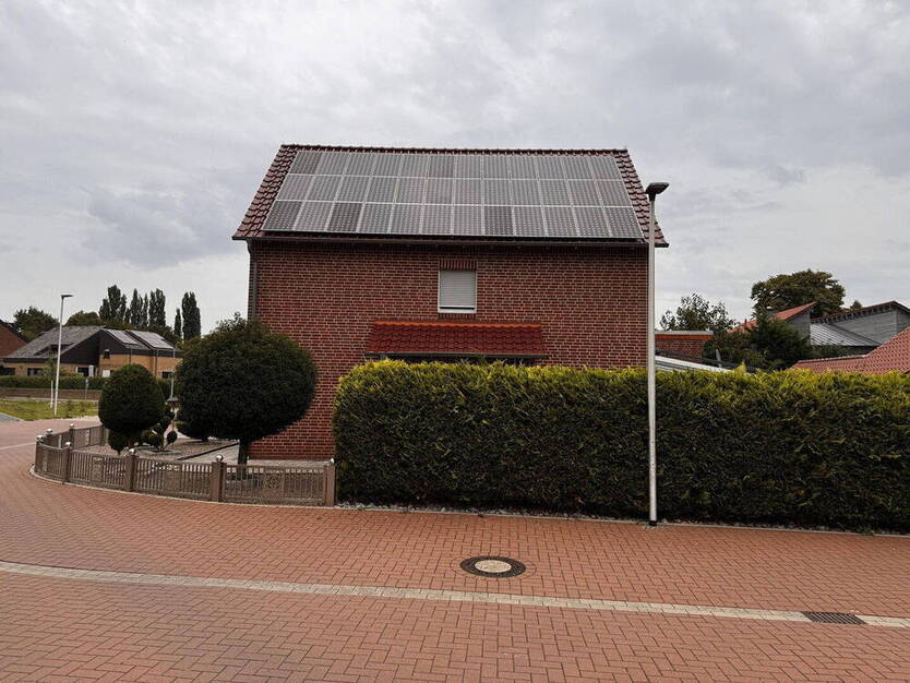 Freistehendes EFH Energiesparhaus top Lage