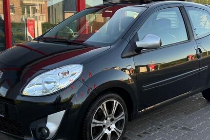 Renault Twingo 187.123 km 2.490 &euro; Visselhövede 27374
