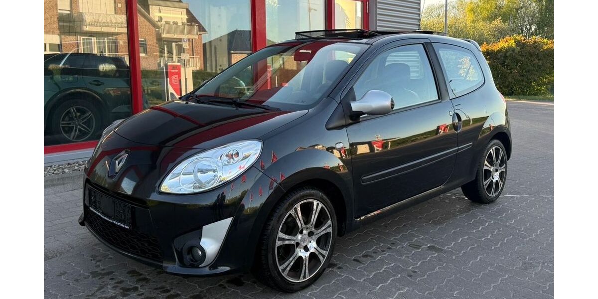 Renault Twingo 187.123 km 2.490 &euro; Visselhövede 27374