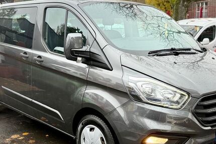 Ford Transit 80.300 km 26.900 € Ludwigsfelde 14974
