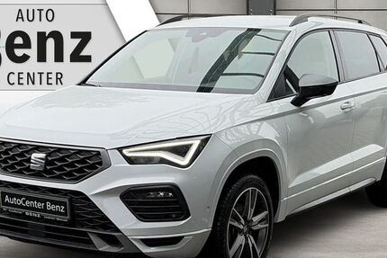 Seat Ateca 13.798 km 28.290 € Laupheim 88471