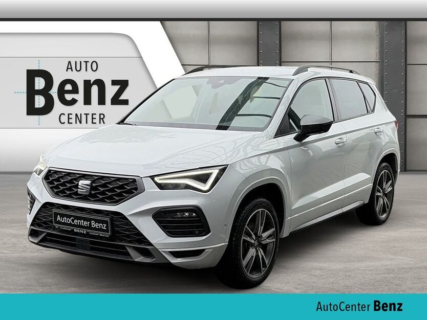 Seat Ateca 13.798 km 28.290 € Laupheim 88471