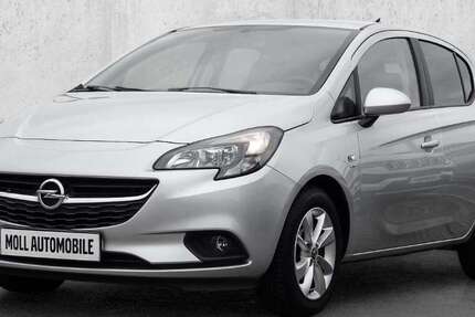 Opel Corsa 54.265 km 8.890 € Köln 50825