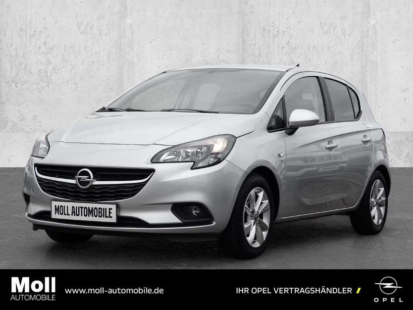Opel Corsa 54.265 km 8.890 € Köln 50825