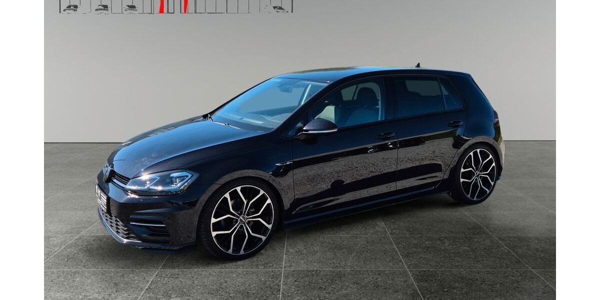 VW Golf 83.000 km 18.950 &euro; Hof 56472
