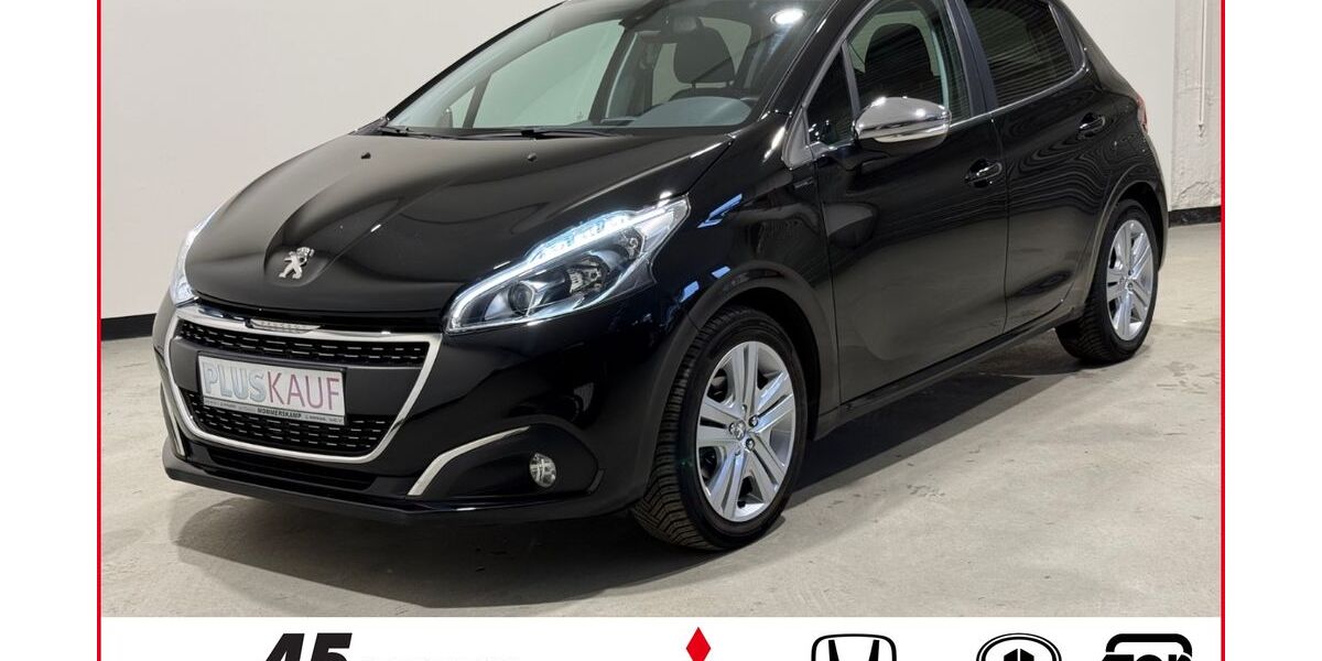 Peugeot 208 67.890 km 12.880 &euro; Mönchengladbach 41061