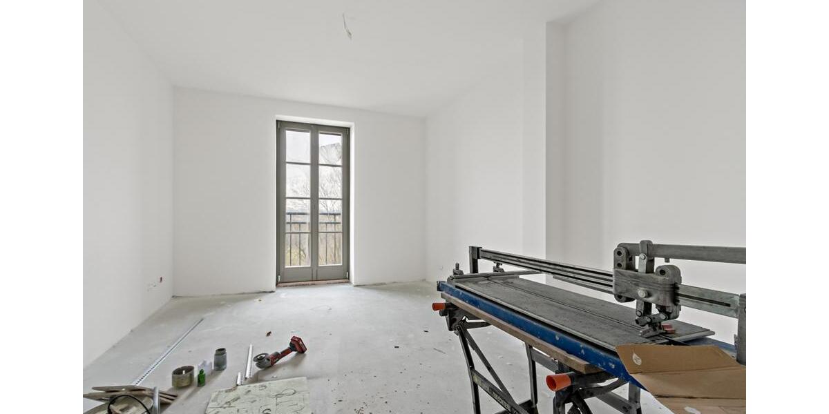 Maisonettenwohnung Halle (Saale) Dölau - 5 Zimmer, 138 m&sup2;, 1.540&euro; | Angebot:26338198
