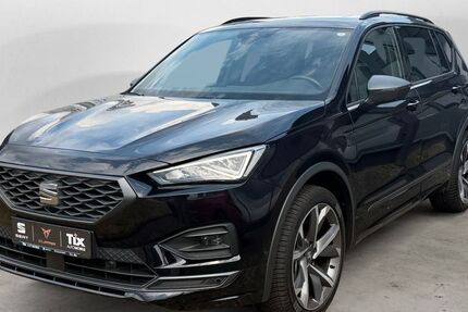 Seat Tarraco 62.500 km 32.850 &euro; Trier 54294