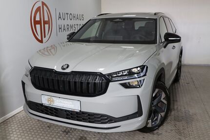 Skoda Kodiaq 1.350 km 43.890 &euro; Harmstorf/Hamburg 21228