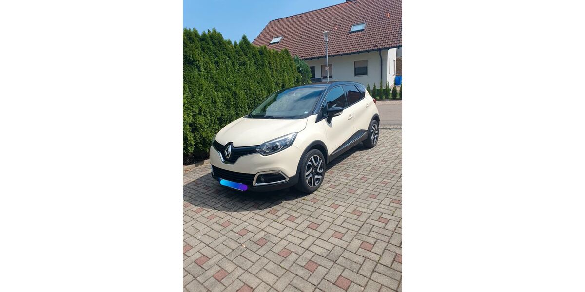 Renault Captur 131.000 km 7.990 &euro; Öpfingen 89614